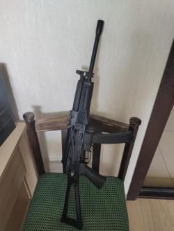 TR9 Paradox 345