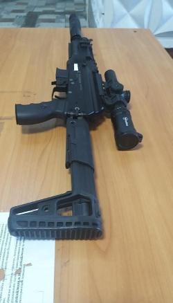 TR9 PARADOX 345ТК
