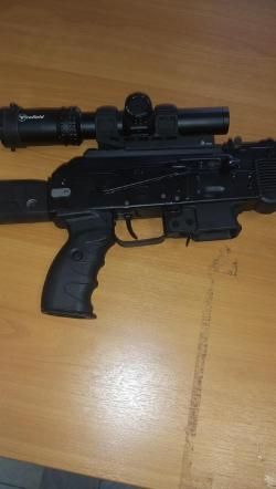 TR9 PARADOX 345ТК
