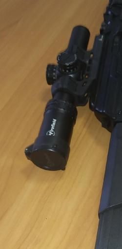 TR9 PARADOX 345ТК