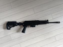 TR9 PARADOX 345TK