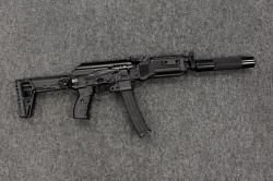 TR9 PARADOX, кал. 345 TK