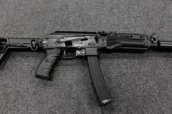 TR9 PARADOX, кал. 345 TK