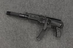 TR9 PARADOX, кал. 345 TK