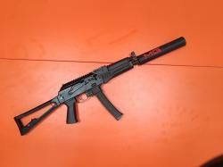 TR9 PARADOX кал. 345TK