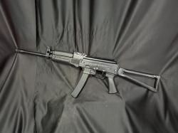 TR9 Paradox, кал.345ТК