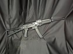 TR9 Paradox, кал.345ТК