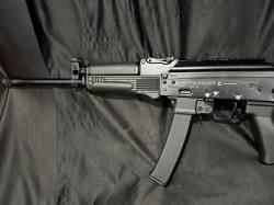 TR9 Paradox, кал.345ТК
