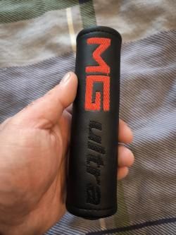 TR9 Paradox (ТР9 нарезное)