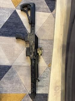 TR9 Paradox