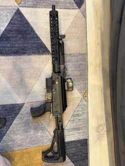TR9 Paradox