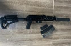 TR9 Paradox
