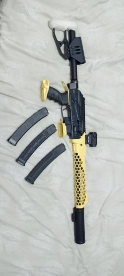 TR9 paradox