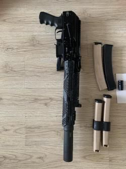 TR9 PARADOX