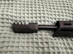 TR9 paradox 
