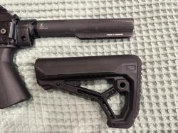 TR9 paradox 