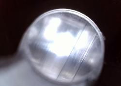 Tr9 Сайга у которой получилось