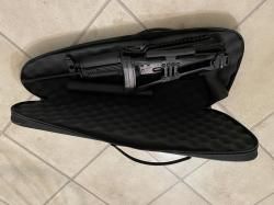 Tr9 Сайга у которой получилось