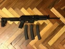 TR9s 345 ТК