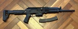 TR9s 345 ТК  