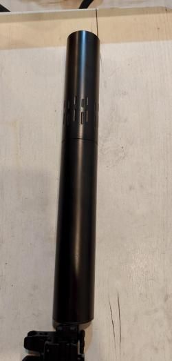 TR9S 345TK Paradox