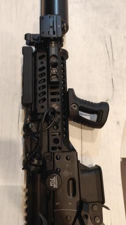 TR9S 345TK Paradox