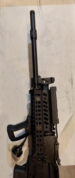 TR9S 345TK Paradox