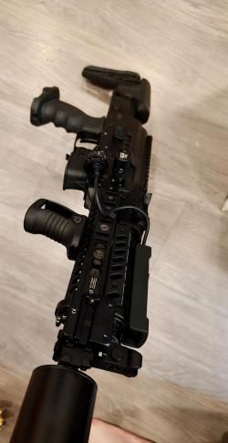 TR9S 345TK Paradox
