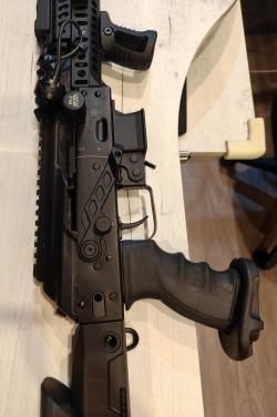 TR9S 345TK Paradox