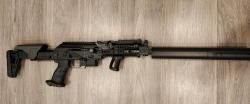 TR9S 345TK Paradox