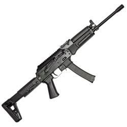 TR9S 345ТК приклад ИЖ-9х19 сб.20