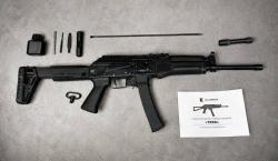 TR9S (345TK)