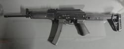 TR9S 345TKM гладкоствольный