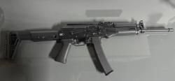 TR9S 345TKM гладкоствольный