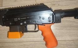 TR9S (гладкоствольное)