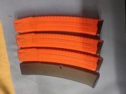 TR9S (гладкоствольное)