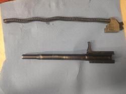 TR9S (гладкоствольное)