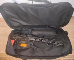 TR9S (гладкоствольное)