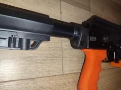 TR9S (гладкоствольное)