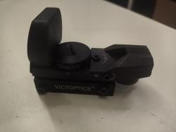 TR9S (гладкоствольное)