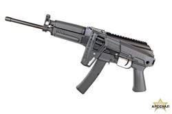 TR9S, кал. 345 TK настрел пачка. 2023