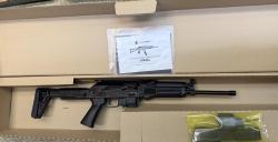 TR9S кал.345ТК
