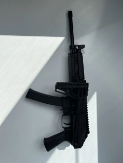 TR9S кал.345ТК
