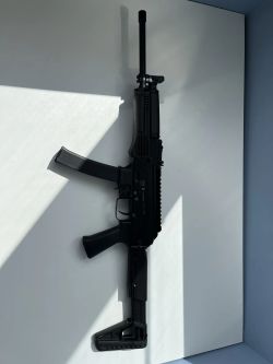 TR9S кал.345ТК