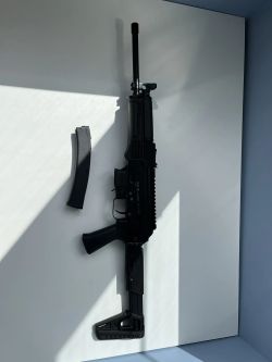 TR9S кал.345ТК