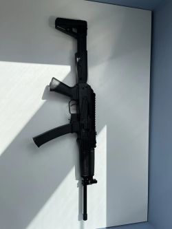 TR9S кал.345ТК