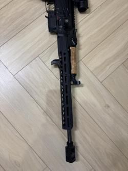 TR9S/ сток