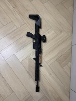 TR9S/ сток