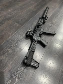 TR9S Калашников