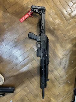 TR9s